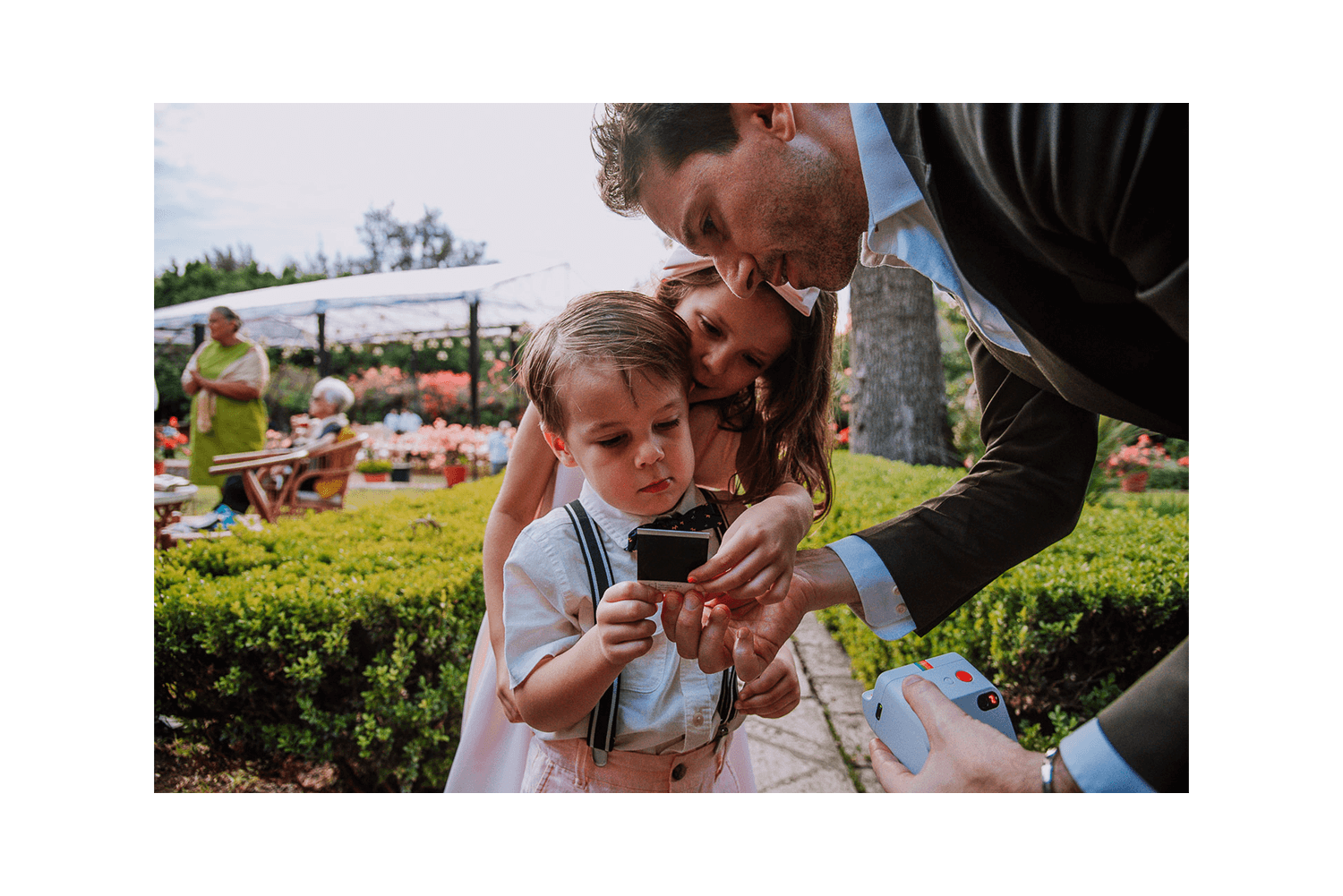 Fotografía de boda en San Miguel de Allende por Jesús Amaya fotógrafo de bodas destino en México